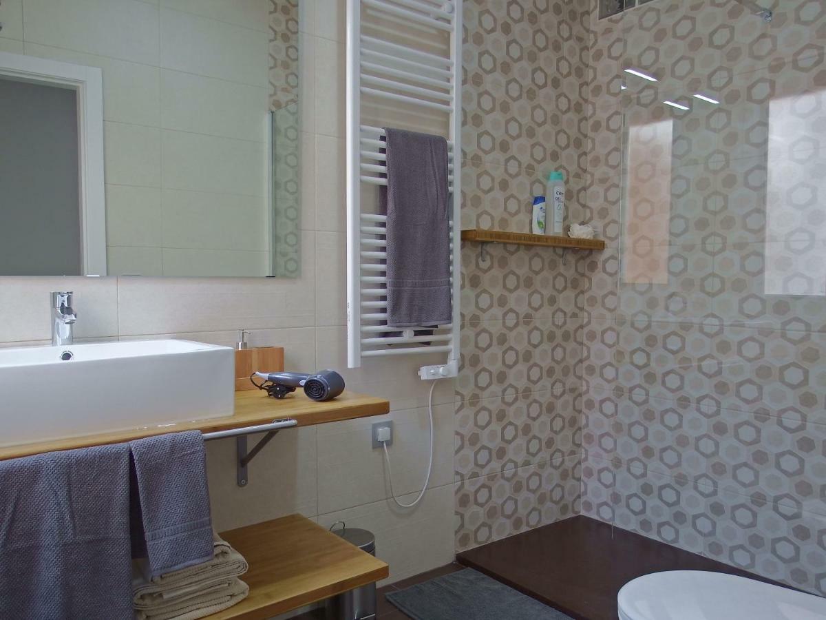 Apartment La Encomienda De Almagro