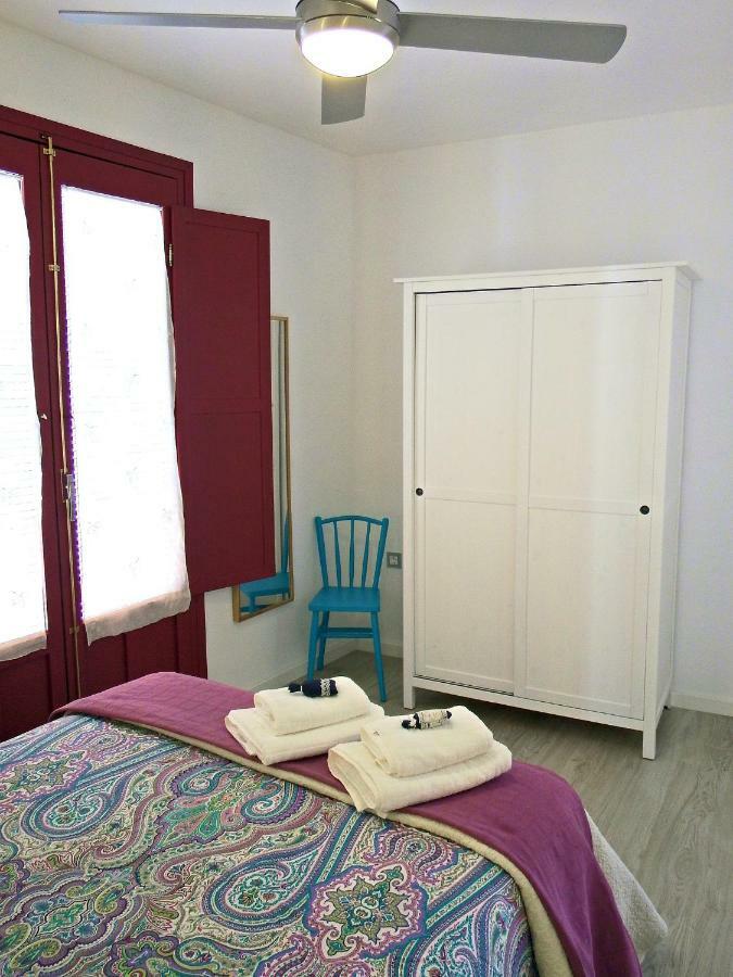 Apartment La Encomienda De Almagro