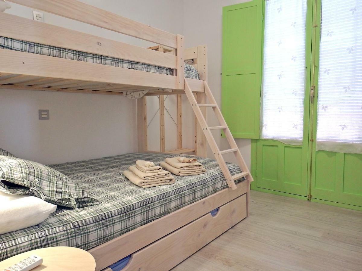 Apartment La Encomienda De *