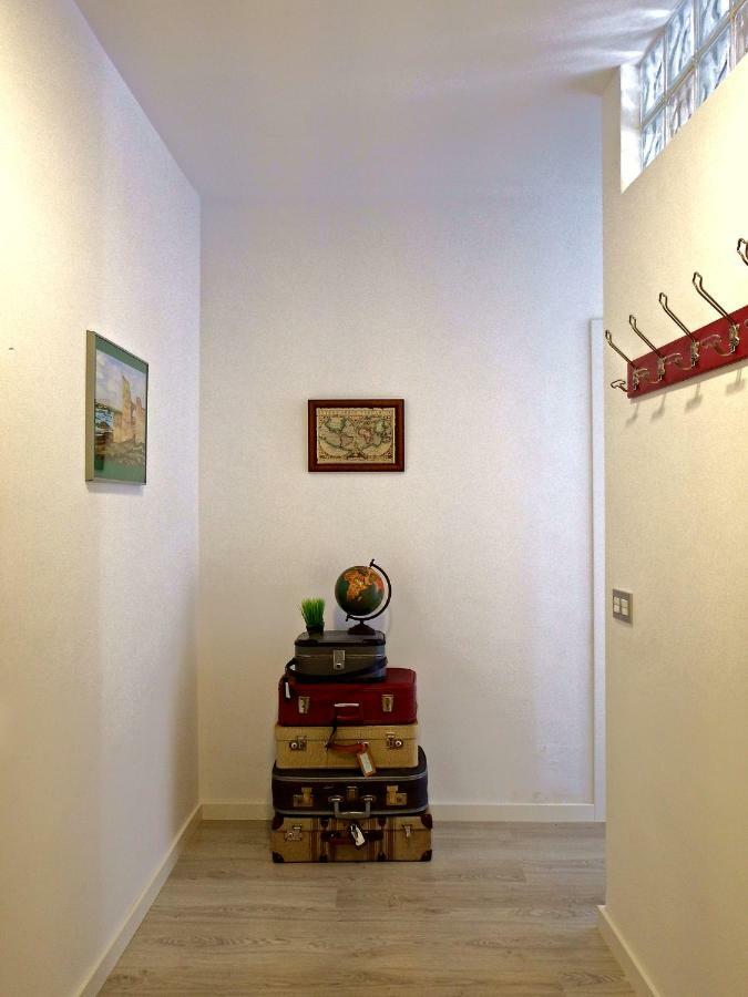 La Encomienda De Apartment *