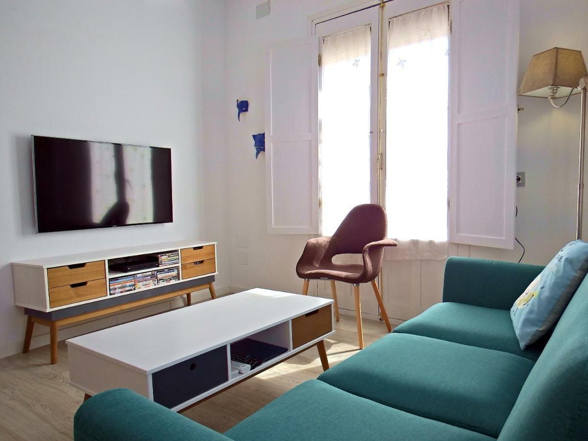 La Encomienda De Apartment