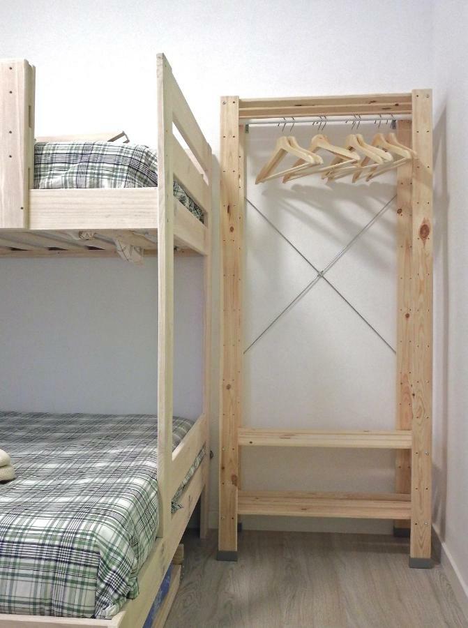 La Encomienda De Apartment