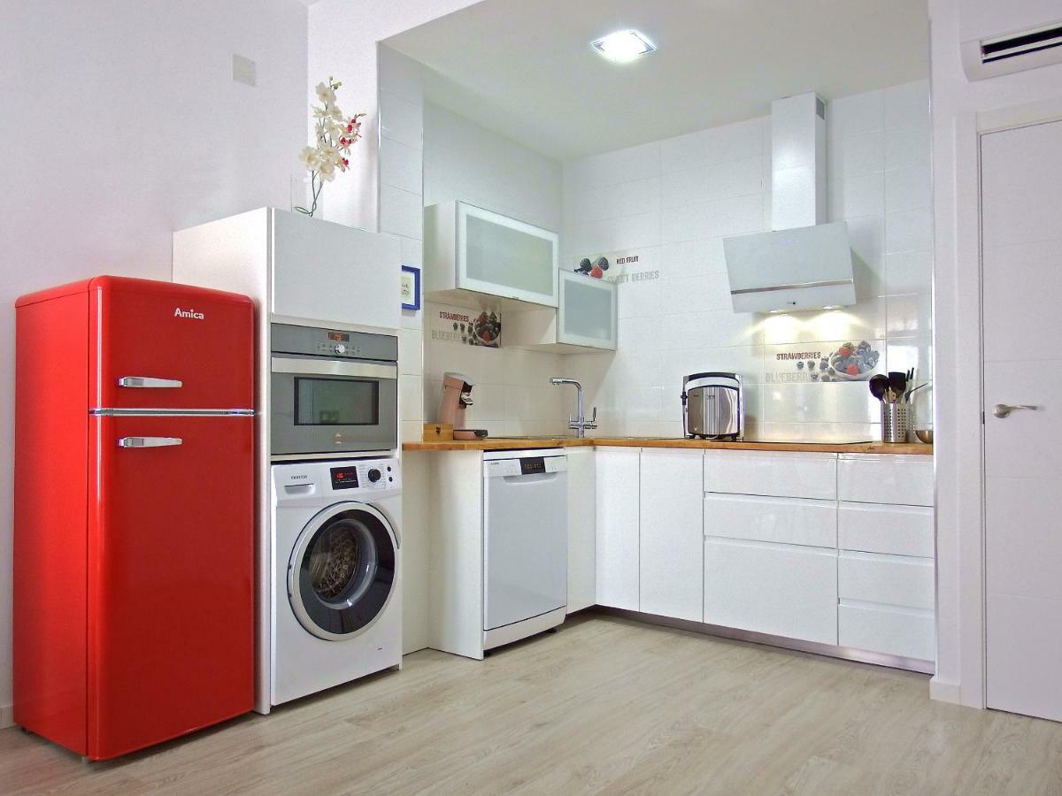 La Encomienda De Apartament Almagro