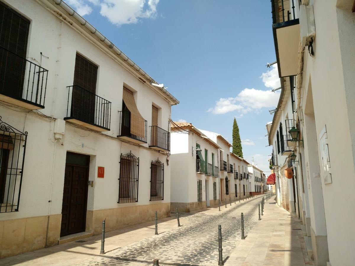 Apartment La Encomienda De