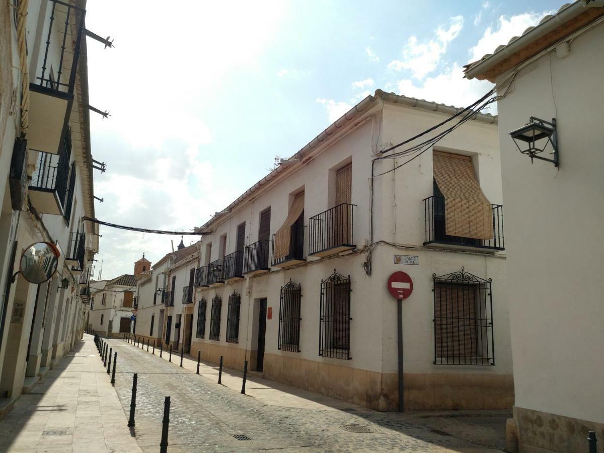 Apartment La Encomienda De